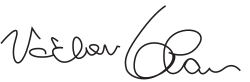 Fayl:Vaclav Klaus Signature.svg