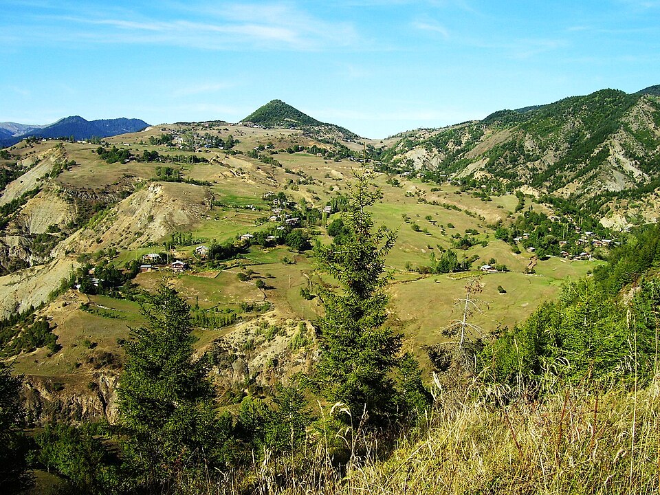 Fayl:Çoraklı, Şavşat.jpg