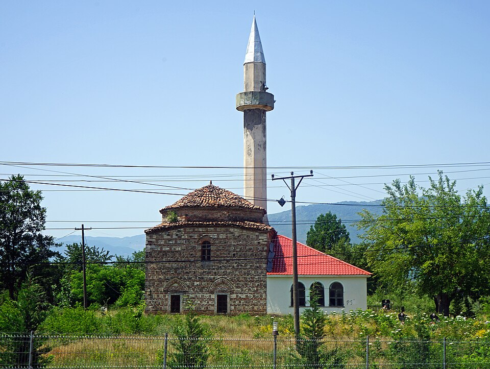 Fayl:Allajbegi Mosque.jpg