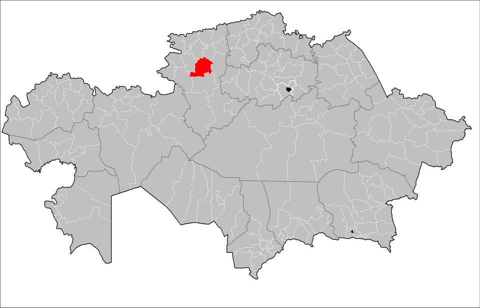 Fayl:Auliekol District Kazakhstan.png