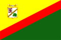 El Algarrobal tumani