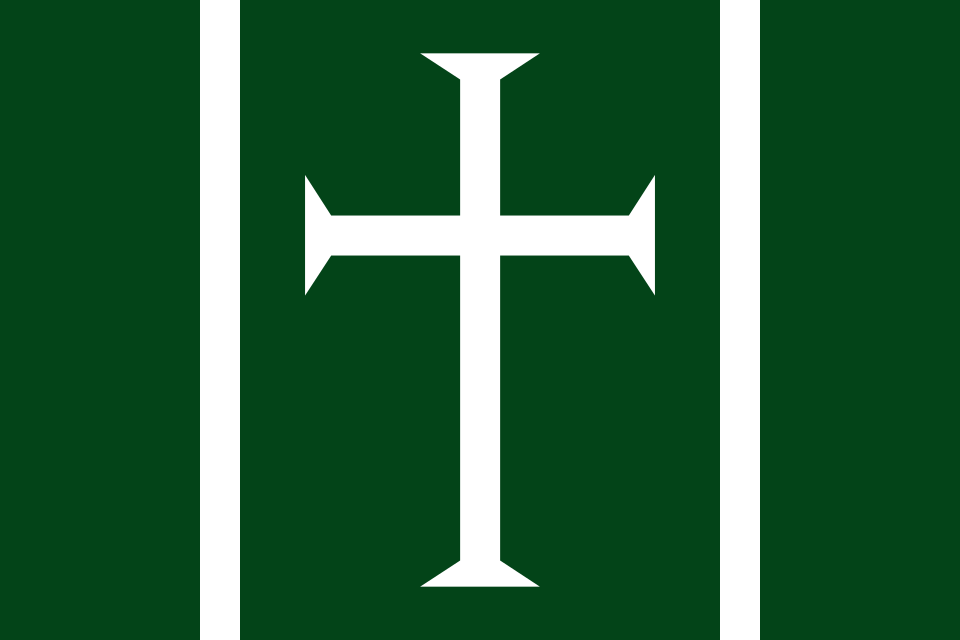 Fayl:Bandera de Montclar.svg