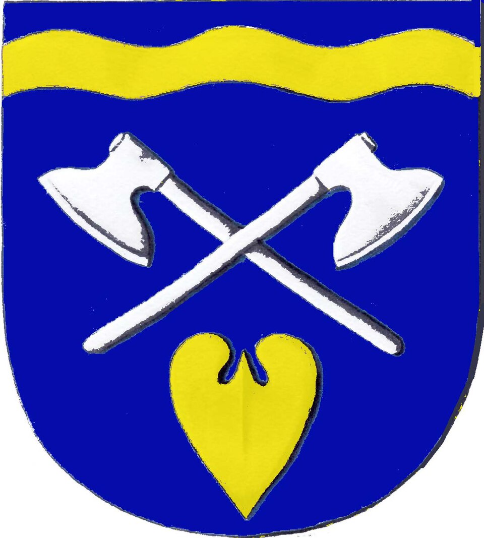 Fayl:Budeč (okres Jindřichův Hradec) znak.jpg