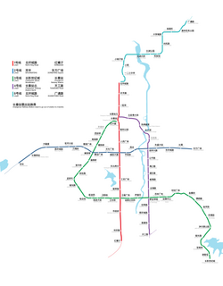 Changchun metropoliteni