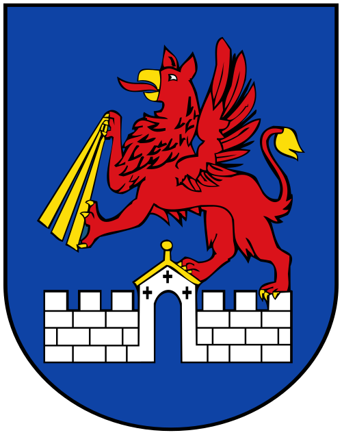 Fayl:DEU Hansestadt Anklam COA.svg