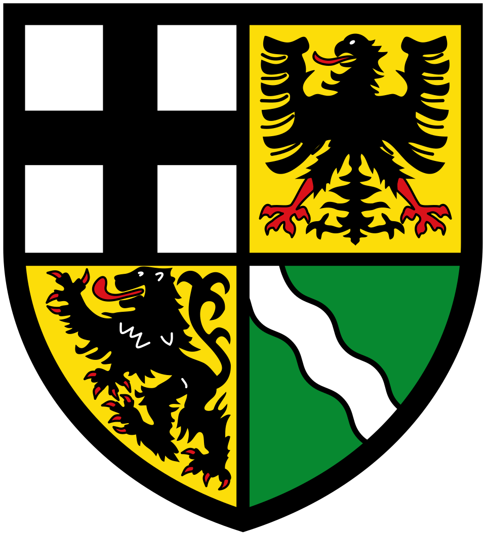 Fayl:DEU Kreis Ahrweiler COA.svg