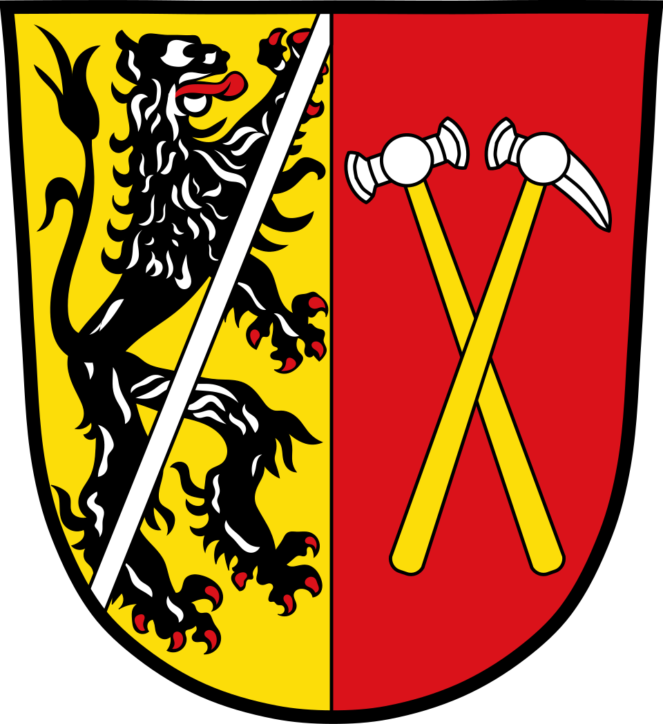 Fayl:DEU Kupferberg COA.svg