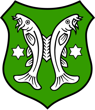 Fayl:DEU Saalfeld COA.svg