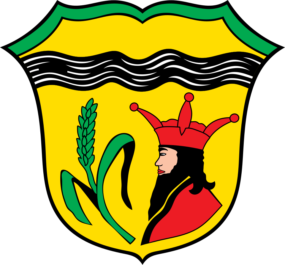 Fayl:DEU Schwarzach COA.svg
