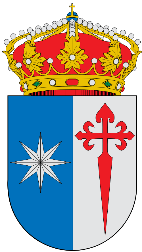 Fayl:Escudo de Carmonita.svg