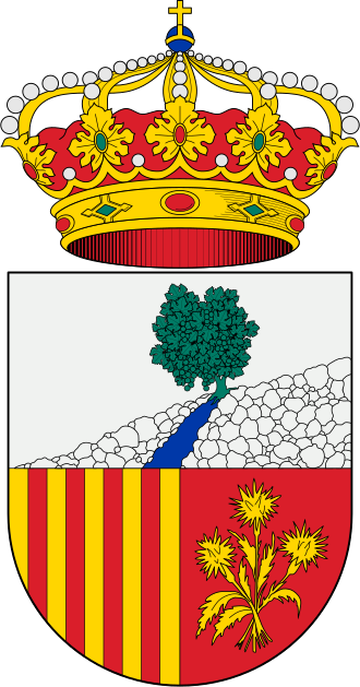 Fayl:Escut de Benimarfull.svg