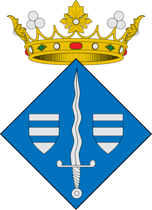 Fayl:Escut de Ciutadilla.svg