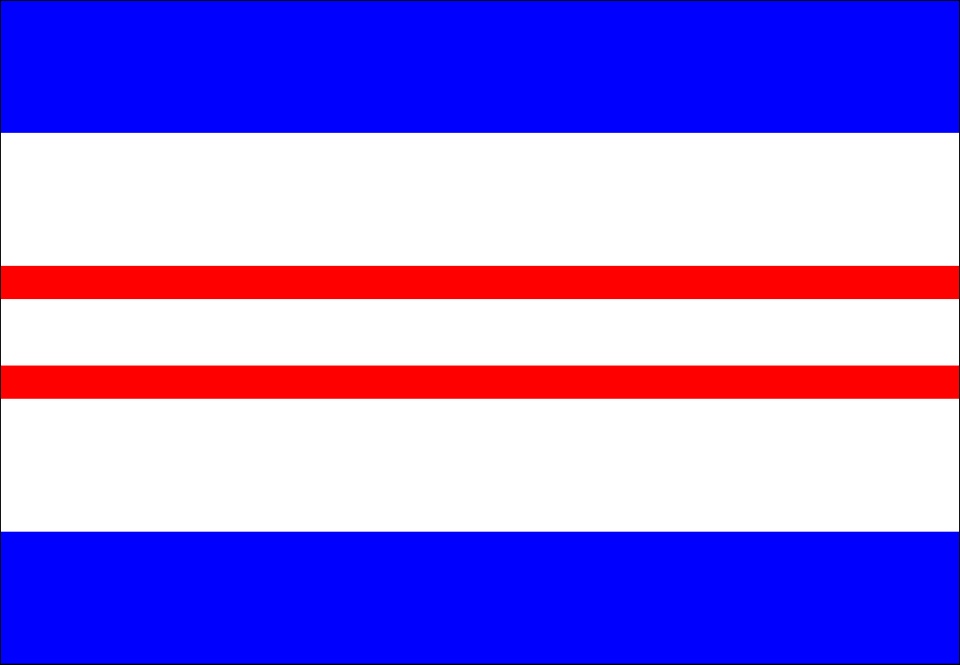 Fayl:Flag of Chlumín.svg