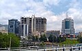 4. Karaj, Alborz ustoni