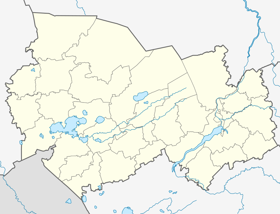 Fayl:Outline Map of Novosibirsk Oblast.svg