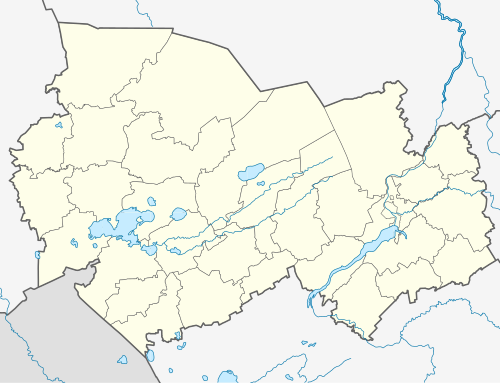 JoyXarita Rossiya Novosibirsk viloyati