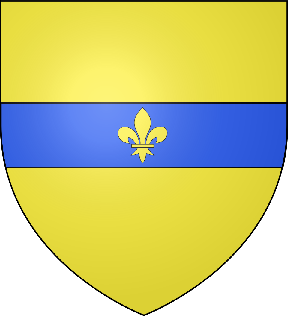 Fayl:Vic-sur-Cère COA.svg