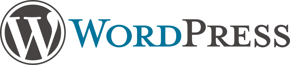 Fayl:WordPress logo.svg