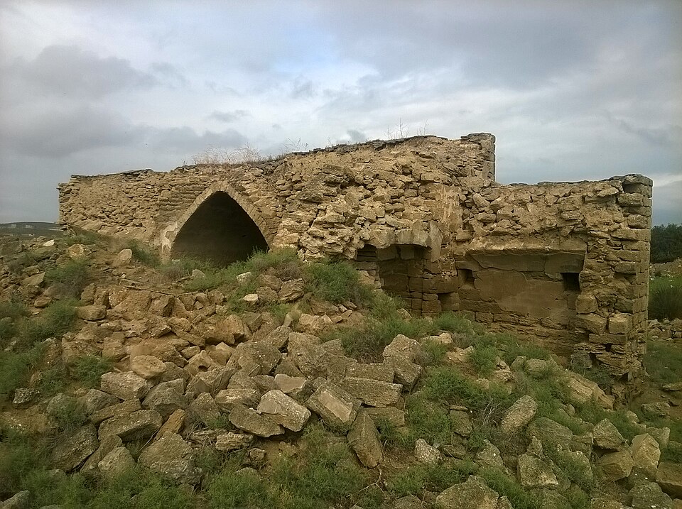Fayl:Şah Sultan Hüseyn məscidi 5.jpg