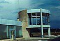 Moskva viloyatidagi Gorki-2 sovxozidagi nasos stansiyasi  