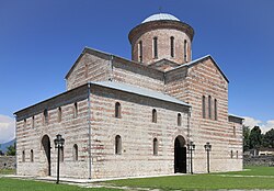 Pitsundadagi Patriarxal sobori