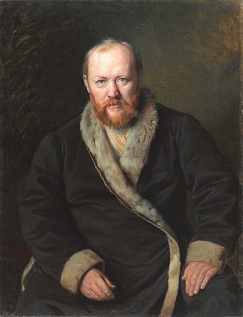 Fayl:Alexander Ostrovsky by Vasily Perov.jpg