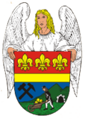 Coat of arms of Andělská Hora