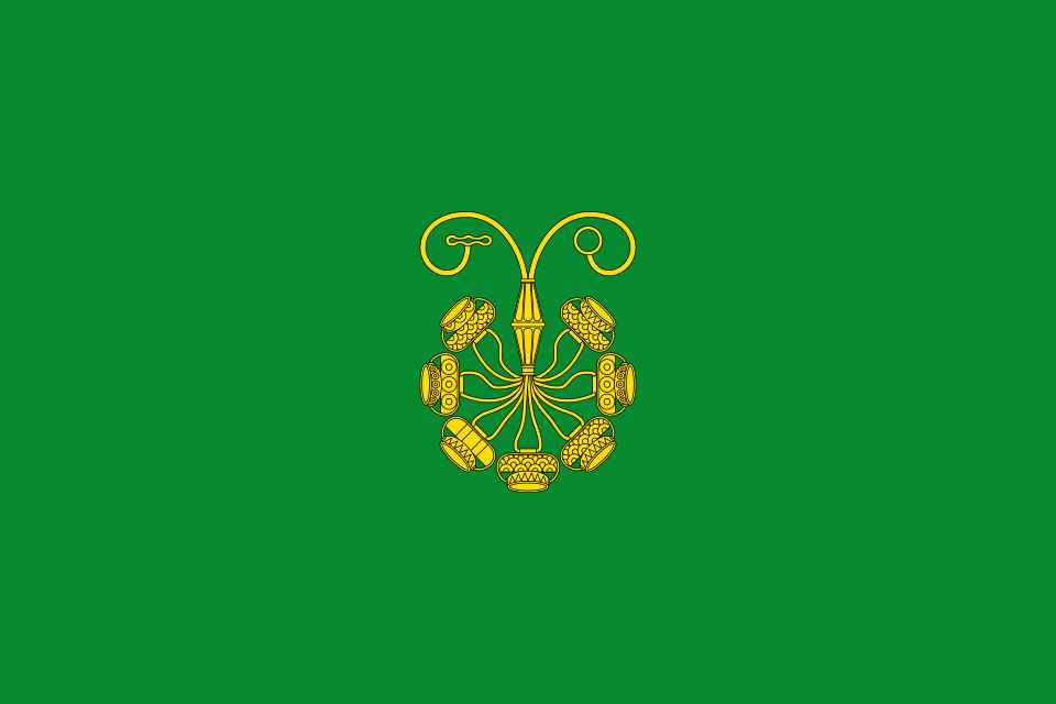 Fayl:Bandera de Camas (Sevilla).svg