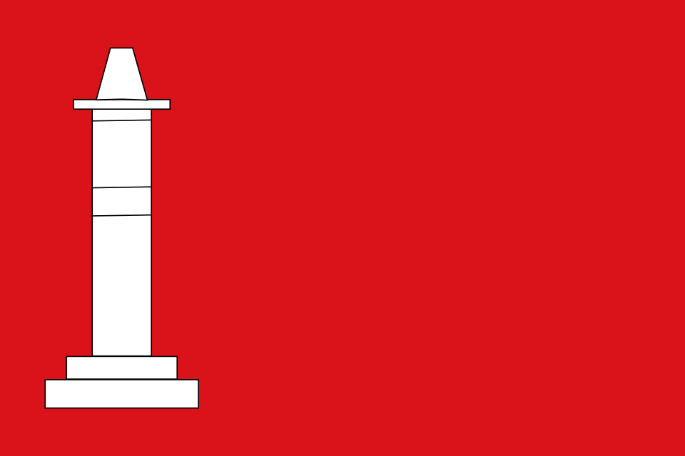 Fayl:Bandera de El Hornillo.svg