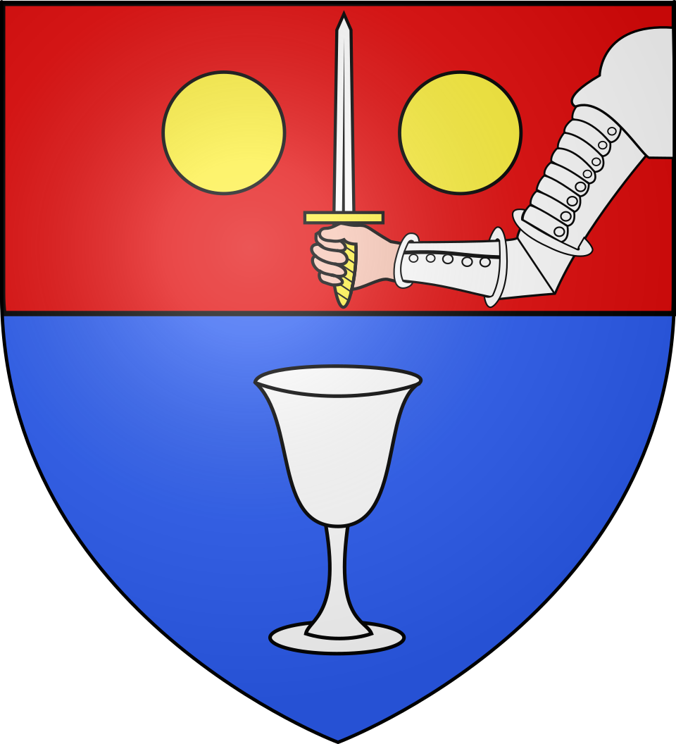 Fayl:Blason baccarat 54.svg