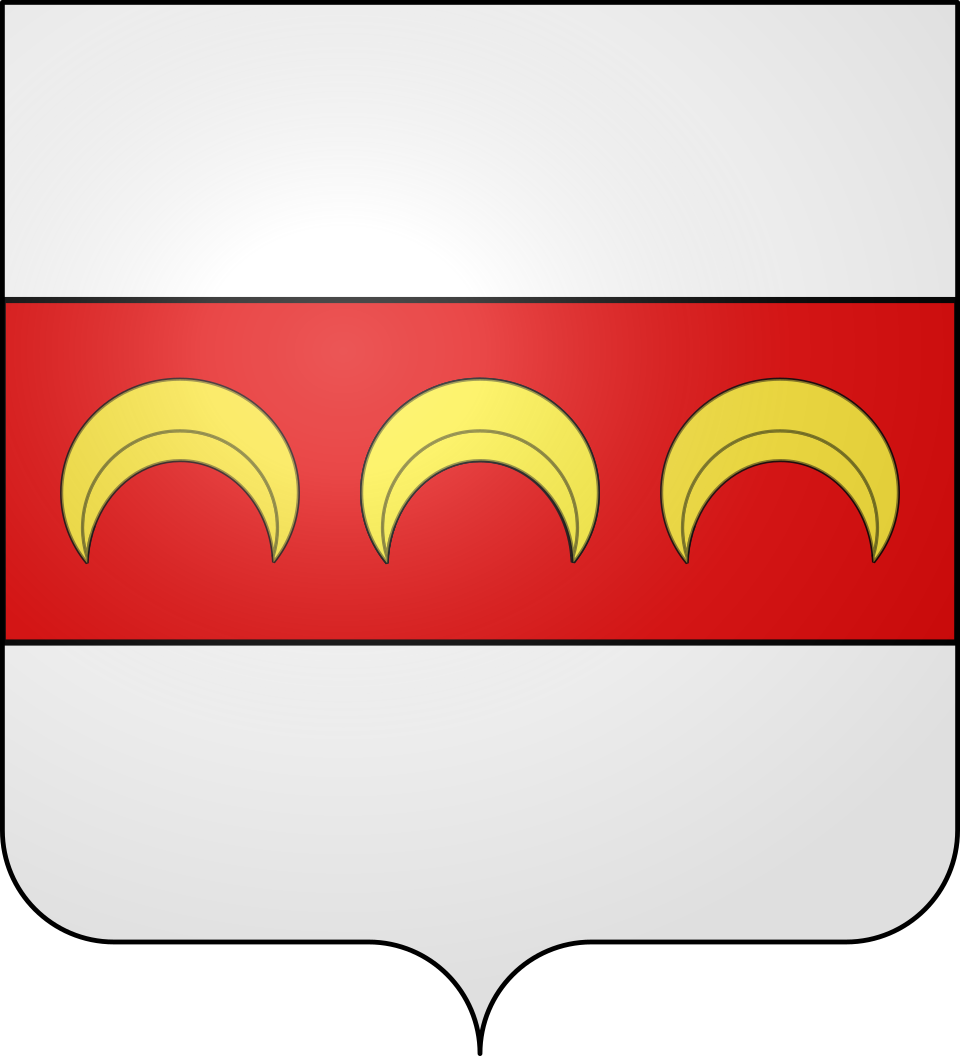 Fayl:Blason ville fr Fédry.svg