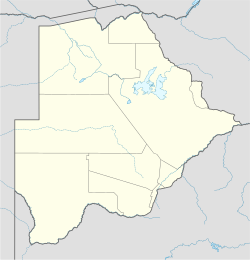 Inalegolo (Botsvana)