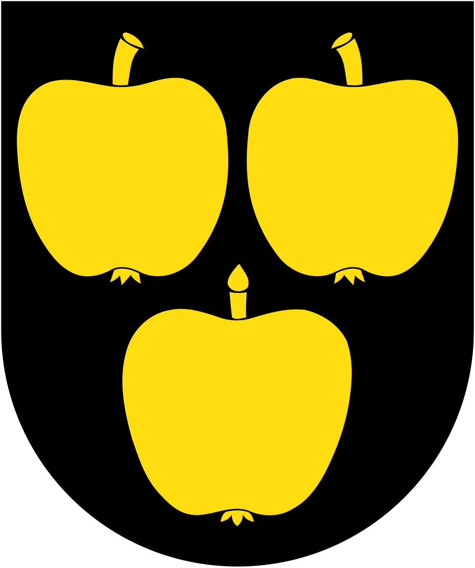Fayl:CHE Affeltrangen COA.svg