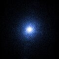 Cygnus X-1, birinchi kuchli qora tuynuk kashf qilindi