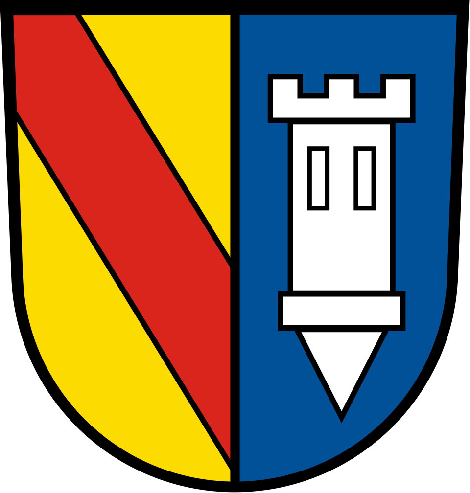 Fayl:Coat of Arms of Ettlingen.svg
