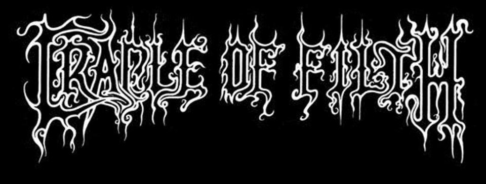 Fayl:Cradle of Filth logo.jpg