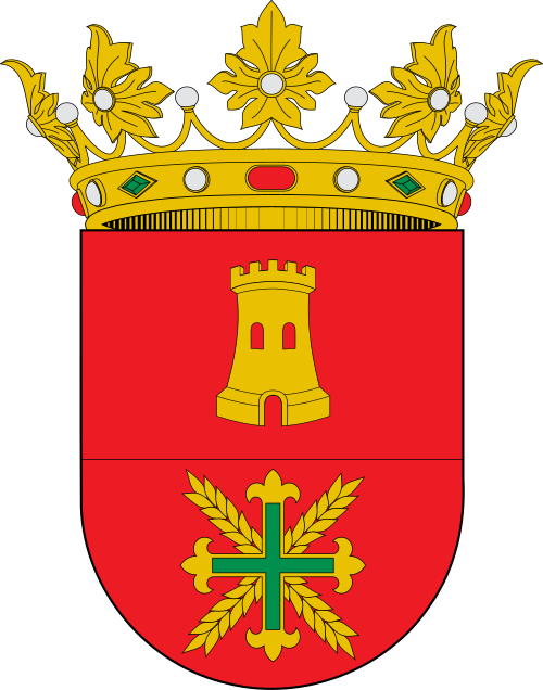 Fayl:Escudo de Agaete.svg