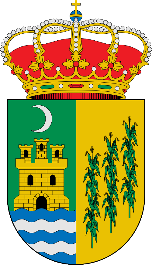 Fayl:Escudo de Láchar (Granada).svg