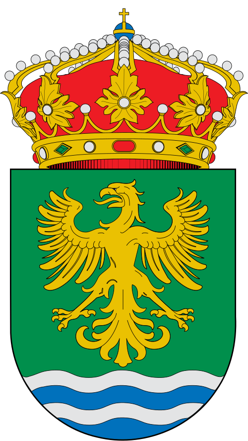 Fayl:Escudo de Mezalocha.svg