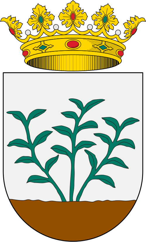 Fayl:Escut d'Herbers-2.svg