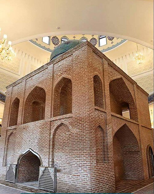 Fayl:Ganja.imamzadeh 10.jpg