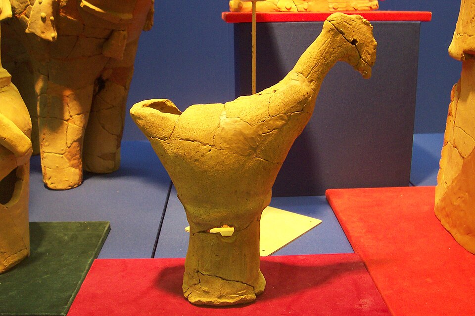 Fayl:HaniwaChicken.jpg