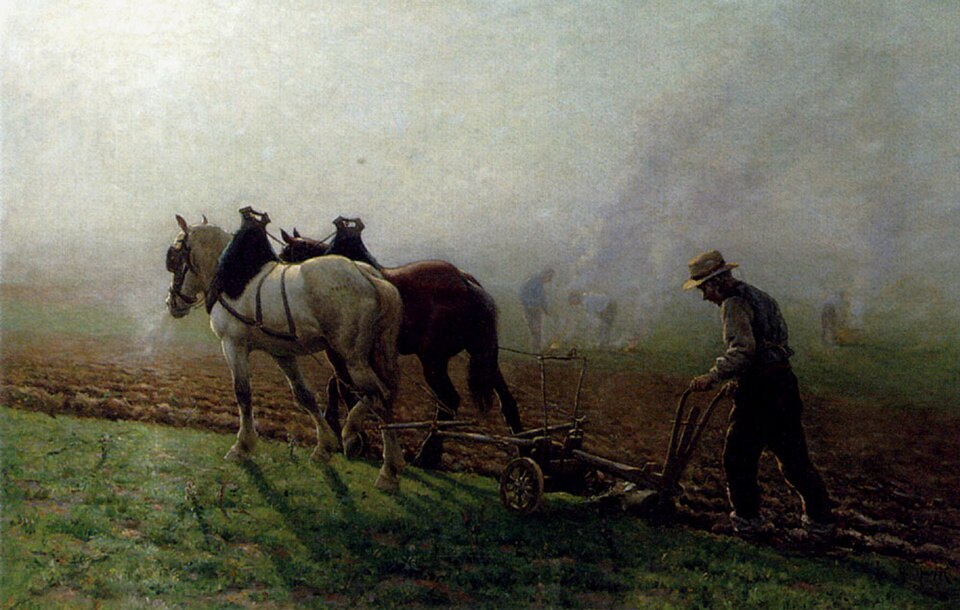 Fayl:Le laboureur (The Ploughman).jpg