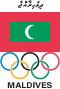 Fayl:Maldives Olympic Committee Logo.svg