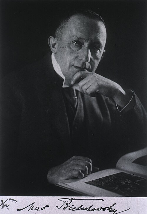 Fayl:Max Bielschowsky.jpg