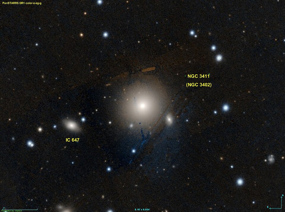Fayl:NGC 3411 PanS.jpg