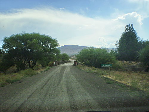 Comallo