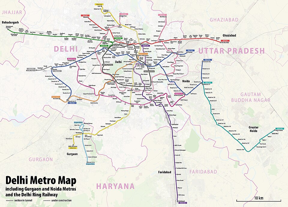 Fayl:Rapid Transit Map of Delhi.jpg