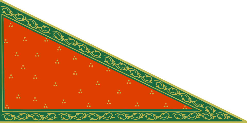 Fayl:Sikh Empire flag.svg