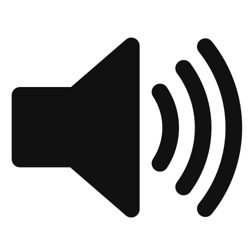 Fayl:Speaker Icon.svg